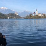 Bled, Slowenien, www.anitaaufreisen.at