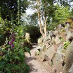 Greenway, Agatha Christie, England, www.anitaaufreisen.at
