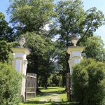 Schloss Pöckstein in Kärnten, www.anitaaufreisen.at