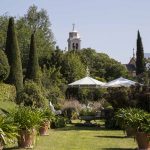 Giardino di Casa Biasi, Gärten am Gardasee, www.anitaaufreisen.at