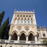 Isola del Garda, Gärten am Gardasee, www.anitaaufreisen.at