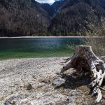 Lago del Predil, Italien, www.anitaaufreisen.at