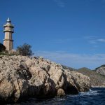 Leuchttürme, Mallorca, Leuchtturm, www.anitaaufreisen.at