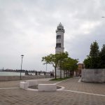 Leuchttürme, Murano, Venedig, Leuchtturm, www.anitaaufreisen.at