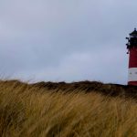 Leuchttürme, Sylt, Nordsee, www.anitaaufreisen.at