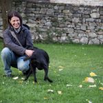 Urlaub mit Hund in der Toskana, Montebuoni, www.anitaaufreisen.at