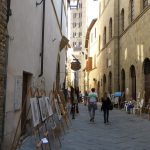 Reiturlaub in Italien, Toskana, Foto Karin Schafler, www.anitaaufreisen.at