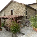 Reiturlaub in Italien, Toskana, Foto Karin Schafler, www.anitaaufreisen.at