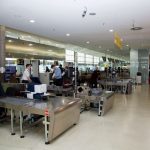 Flughafen Graz, Flughafenführung, Österreich, Foto Matthias Eichinger, www.anitaaufreisen.at