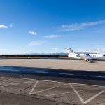 Flughafen Graz, Flughafenführung, Österreich, Foto Matthias Eichinger, www.anitaaufreisen.at