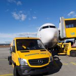 Flughafen Graz, Flughafenführung, Österreich, Foto Matthias Eichinger, www.anitaaufreisen.at