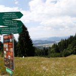Hemmaberg, Kärnten, www.anitaaufreisen.at