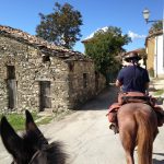 Reiturlaub in Italien, Toskana, Foto Karin Schafler, www.anitaaufreisen.at