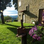 Reiturlaub in Italien, Toskana, Foto Karin Schafler, www.anitaaufreisen.at