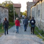 Reiturlaub in Italien, Toskana, Foto Karin Schafler, www.anitaaufreisen.at