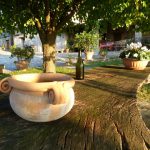 Reiturlaub in Italien, Toskana, Foto Karin Schafler, www.anitaaufreisen.at