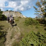 Reiturlaub in Italien, Toskana, Foto Karin Schafler, www.anitaaufreisen.at