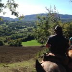 Reiturlaub in Italien, Toskana, Foto Karin Schafler, www.anitaaufreisen.at