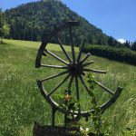 Wanderung, Kathreinkogel, Foto Matthias Eichinger, Schiefling, Kärnten, www.anitaaufreisen.at