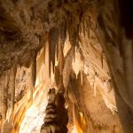 Obir Tropsteinhöhle, Kärnten, Foto Matthias Eichinger, www.anitaaufreisen.at