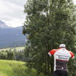 Cortina d'Ampezzo, Lange Weg der Dolomiten, www.anitaaufreisen.at