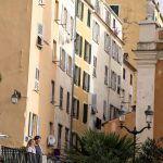 Ajaccio, Korsika, Foto Anita Arneitz, www.anitaaufreisen.at