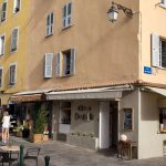 Ajaccio, Korsika, Foto Anita Arneitz, www.anitaaufreisen.at