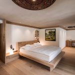 Hotel Posta Zirm, Corvara, Südtirol
