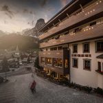 Hotel Posta Zirm, Corvara, Südtirol