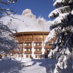 Hotel Posta Zirm, Corvara, Südtirol