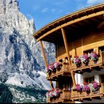 Hotel Posta Zirm, Corvara, Südtirol