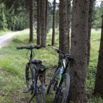 Gemärkpass oder Cimabanche, Lange Weg der Dolomiten, www.anitaaufreisen.at