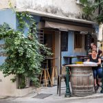 Ajaccio, Korsika, Foto Anita Arneitz, www.anitaaufreisen.at