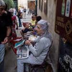 Ajaccio, Korsika, Foto Anita Arneitz, www.anitaaufreisen.at