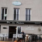 Ajaccio, Korsika, Foto Anita Arneitz, www.anitaaufreisen.at