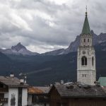 Cortina d'Ampezzo, Lange Weg der Dolomiten, www.anitaaufreisen.at