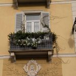 Ajaccio, Korsika, Foto Anita Arneitz, www.anitaaufreisen.at