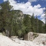 Lange Weg der Dolomiten, Südtirol, www.anitaaufreisen.at