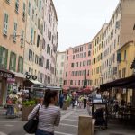 Ajaccio, Korsika, Foto Anita Arneitz, www.anitaaufreisen.at