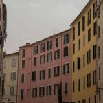 Ajaccio, Korsika, Foto Anita Arneitz, www.anitaaufreisen.at