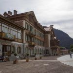 Grand Hotel Toblach, Lange Weg der Dolomiten, www.anitaaufreisen.at
