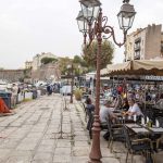 Ajaccio, Korsika, Foto Anita Arneitz, www.anitaaufreisen.at