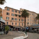 Ajaccio, Korsika, Foto Anita Arneitz, www.anitaaufreisen.at