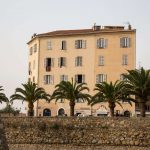 Ajaccio, Korsika, Foto Anita Arneitz, www.anitaaufreisen.at