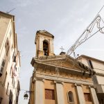 Ajaccio, Korsika, Foto Anita Arneitz, www.anitaaufreisen.at