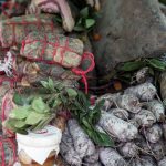 Ajaccio, Korsika, Foto Anita Arneitz, www.anitaaufreisen.at