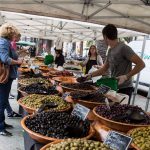 Ajaccio, Korsika, Foto Anita Arneitz, www.anitaaufreisen.at