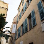 Ajaccio, Korsika, Foto Anita Arneitz, www.anitaaufreisen.at