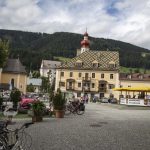 Von Kurz Platz, Niederdorf, Südtirol, Dolomiten, www.anitaaufreisen.at