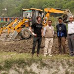 Nepal, weltweitwandern